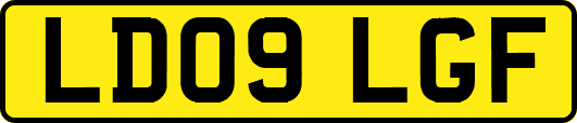 LD09LGF
