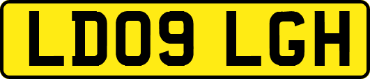 LD09LGH