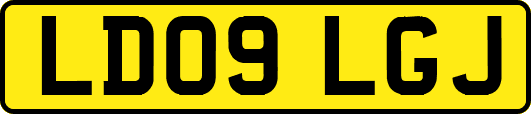 LD09LGJ