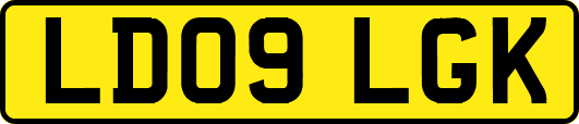 LD09LGK