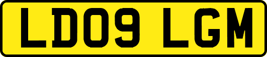 LD09LGM