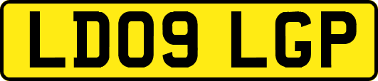 LD09LGP