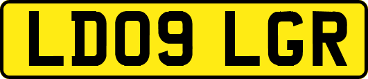 LD09LGR