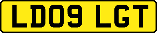 LD09LGT