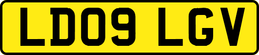 LD09LGV