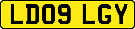 LD09LGY