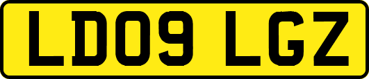 LD09LGZ
