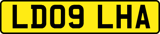 LD09LHA