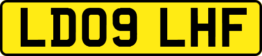 LD09LHF