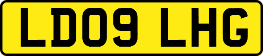 LD09LHG