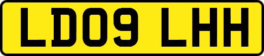 LD09LHH
