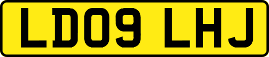LD09LHJ