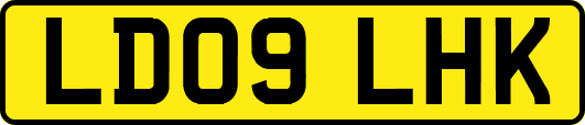 LD09LHK