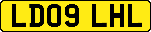 LD09LHL