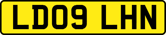 LD09LHN