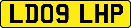 LD09LHP