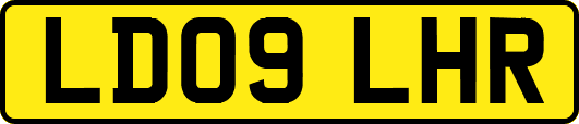 LD09LHR