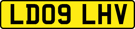LD09LHV