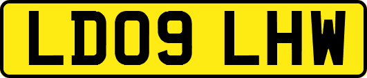 LD09LHW
