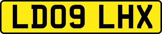 LD09LHX