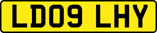 LD09LHY