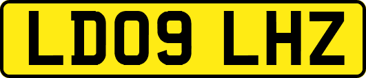 LD09LHZ