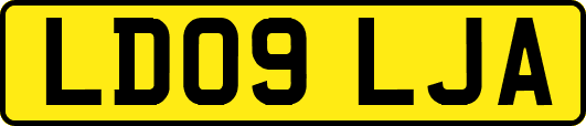 LD09LJA