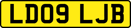 LD09LJB