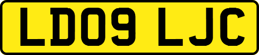 LD09LJC