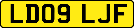 LD09LJF