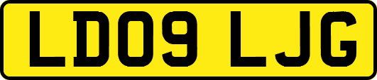LD09LJG