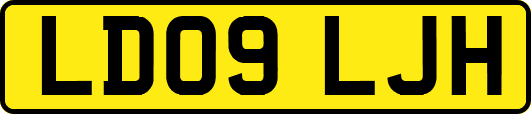 LD09LJH