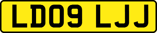 LD09LJJ