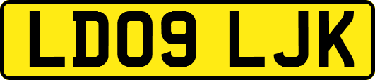 LD09LJK