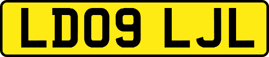LD09LJL