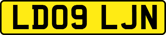 LD09LJN
