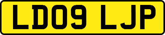 LD09LJP