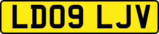 LD09LJV