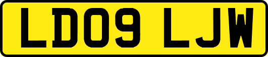 LD09LJW