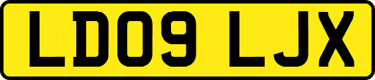 LD09LJX