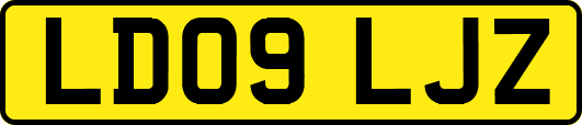 LD09LJZ