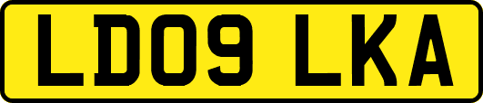 LD09LKA