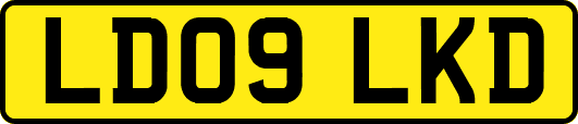 LD09LKD