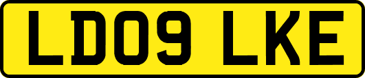 LD09LKE