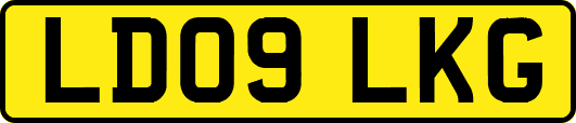 LD09LKG