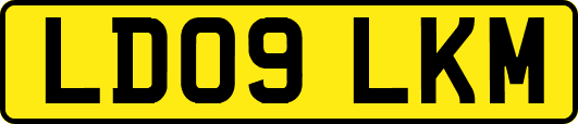 LD09LKM