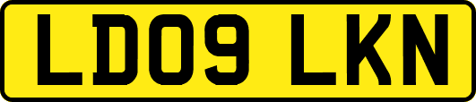 LD09LKN