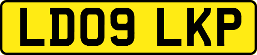 LD09LKP