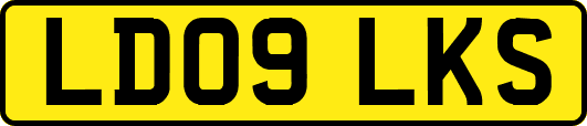 LD09LKS