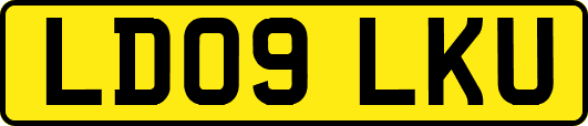 LD09LKU